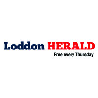Loddon Herald logo - Similar company to The Frontier Post