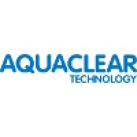 AquaClear Technology logo - Similar company to Evident