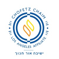 Chofetz Chaim Los Angeles Affiliate
