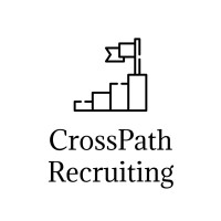 CrossPath Recruiting logo - Similar company to The Simmonds Group