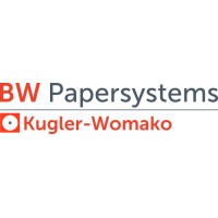 Kugler-Womako GmbH logo - Similar company to Hudson-Sharp
