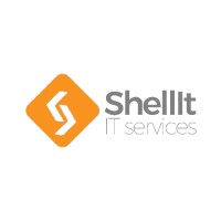 Shellit logo - Similar company to Shell-It