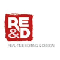 Real-Time Editing And Design Ltd (Re&D)