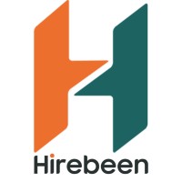 HireBeen AI Recruitment Platform logo - Similar company to Sona Construction Technologies Pvt Ltd