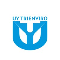 UY Trienviro Pvt. Ltd. logo - Similar company to Shanghai Sperta Environmental Technology Co., Ltd.