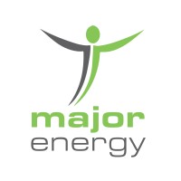 Major Energy Recruitment Ltd logo - Similar company to Trac Renewable Services