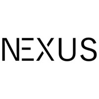 Nexus logo - Similar company to V-Point Sárl