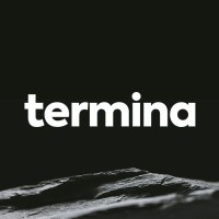 Termina logo - Similar company to Foundation