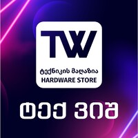 Tech Wish • ტექ ვიშ logo - Similar company to Tech Wishlist