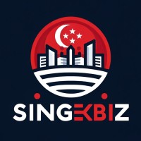 SingExBiz logo - Similar company to Dpbs, Ltd