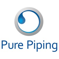 Pure Piping logo - Similar company to Weld Class Engineering
