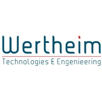 Wertheim Technologies & Engineering logo - Similar company to Wertheim Inc.