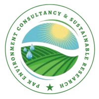 Pak Environment Consultancy & Sustainable Research logo - Similar company to Envi Tech Al