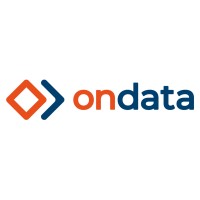 On Data Limited logo - Similar company to Dataexploras