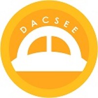 DACSEE SDN BHD logo - Similar company to Symple Apps