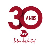 Sabor das Índias logo - Similar company to Unbox