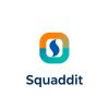Squaddit logo