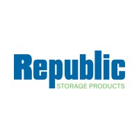 Republic Storage Products logo - Similar company to Penco Products, Inc.