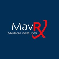 MavRx Ventures logo - Similar company to Kindling Consulting