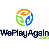 WePlayAgain A/S logo - Similar company to Subculture Systems
