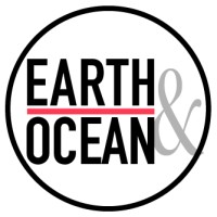 The Earth & Ocean Food Company® logo - Similar company to The Ingenious Air Company
