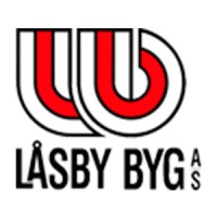Låsby Byg A/S logo - Similar company to Multi-Byg A/S