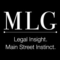 Mongelli Law logo - Similar company to Robert & Robert Pllc