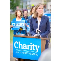 Charity For Vermont