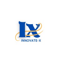 InnovateX logo - Similar company to Digitrends