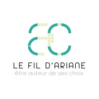 Le fil d'Ariane logo - Similar company to Les Ensembleurs - Effiskipper Sarl