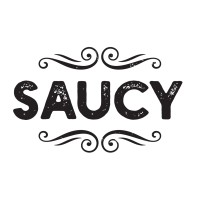 Saucy logo - Similar company to Mobovida, Llc