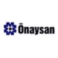 Önaysan Metal logo - Similar company to Pando Mimarlık