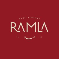 RAMLA | رملا logo - Similar company to Bada - بدى