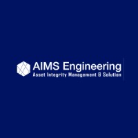 Aims Engineering logo - Similar company to Aims Limited