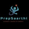 PrepSaarthi logo - Similar company to Creatif Nine