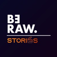 Be Raw Stories logo - Similar company to Accelera Media