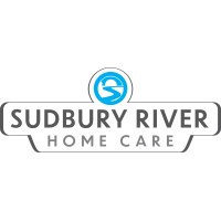 Sudbury River Home Care logo - Similar company to Visiojob : Le Réseaux Francophone De L'Emploi.