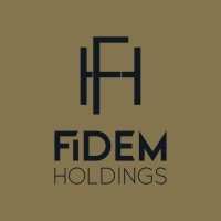 Fidem Holdings logo - Similar company to Phil Angee™
