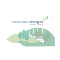 Sustainable Strategies logo - Similar company to Moon & Co.