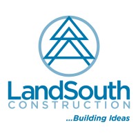 LandSouth Construction, LLC logo - Similar company to Auld & White Constructors