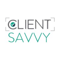 ClientSavvy logo - Similar company to Client Savvy, A Clearlyrated Company