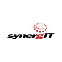 synergIT Incorporated logo - Similar company to Synergit (Pty) Ltd