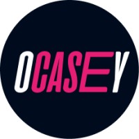 Ocasey logo - Similar company to Talent Powered Team
