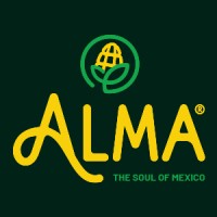 Alma Healthy Foods logo - Similar company to Alma Foods S.A.C.