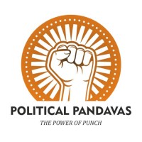 Political Pandavas logo - Similar company to Coffed