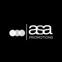 Asa Promotions logo - Similar company to Smart Ticket