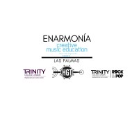 Enarmonía Escuela de Música Las Palmas logo - Similar company to Escuela De Música Orquesta