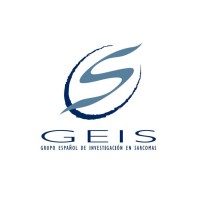 GEIS (Grupo Español de Investigación en Sarcomas) logo - Similar company to Italian Sarcoma Group