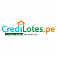 Credilotes Perú logo - Similar company to Aybar Corp
