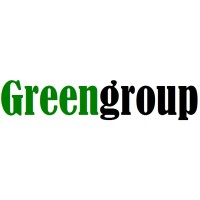 Greengroup logo - Similar company to Ecoly(.Earth)